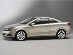 Opel Astra Twin Top 2007 года